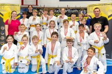 26.04.2026 Wachau JUDO Kids Cup